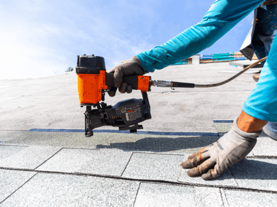 Why Choose Gutter Cleaning Pros